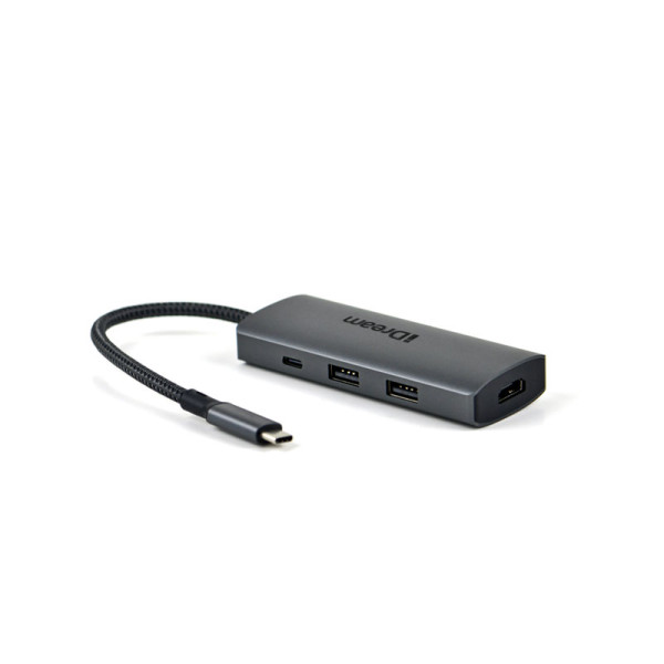 I-DREAM CABLES ID6CHMH26