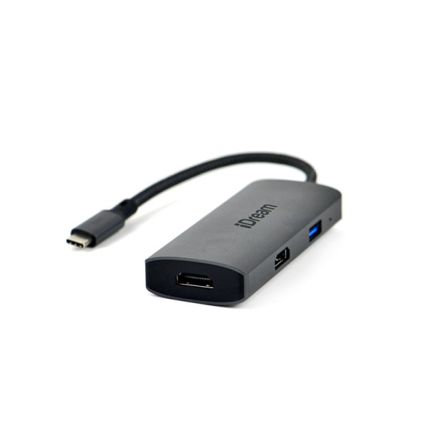 I-DREAM CABLES ID6CHMH26