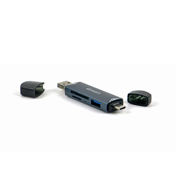 I-DREAM FLASH MEMORY IDOT21SD