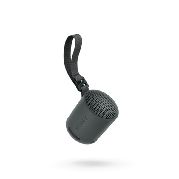 SONY PORTABLE SPEAKER SRS-XB100/BCE BLACK