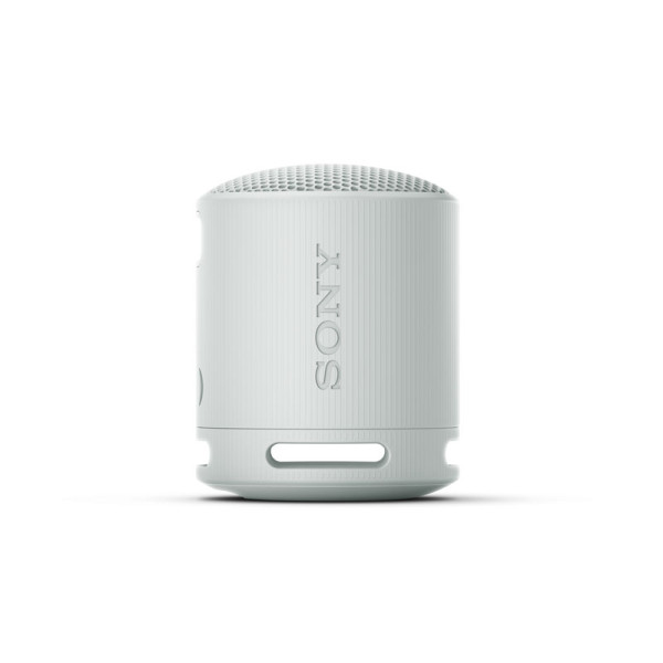 SONY PORTABLE SPEAKER SRS-XB100/HCE GRAY