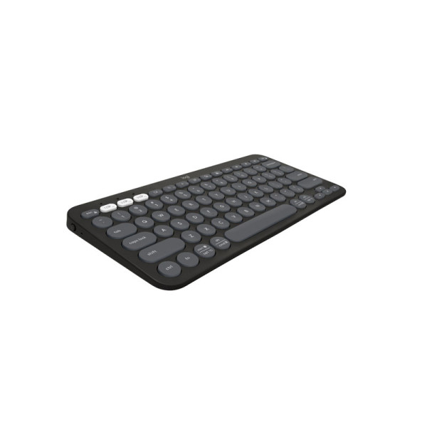 LOGITECH KEYBOARD 920-011753 (K380S - GRAPHITE)
