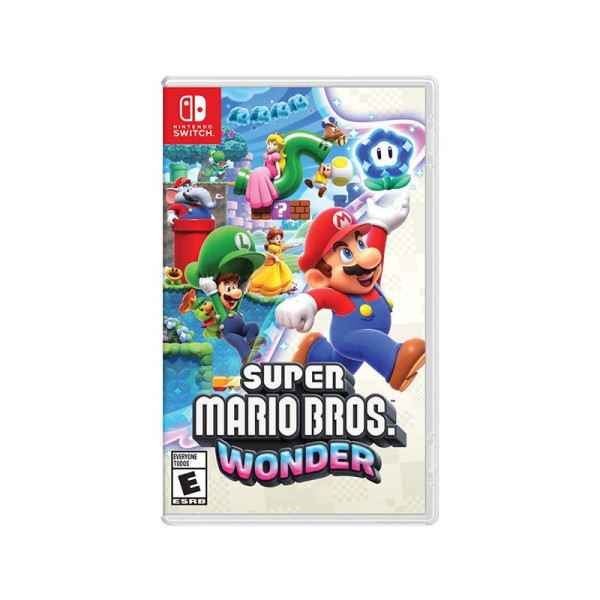 NINTENDO GAMING NTD-HAC-P-AQMXA-MSE