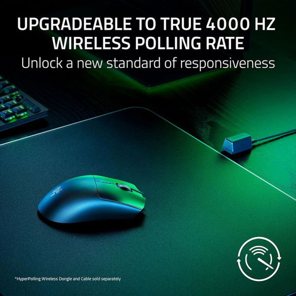RAZER MOUSE RZ01-04910100-R3M1