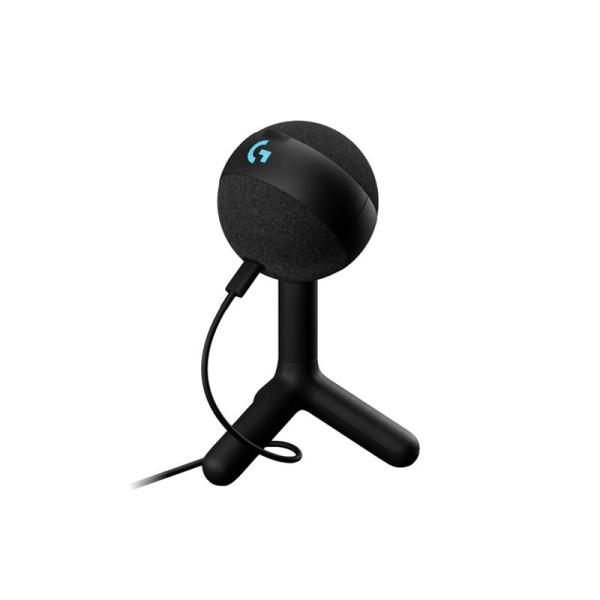 LOGITECH AUDIO PERIPHERALS 988-000553 (G YETI ORB)