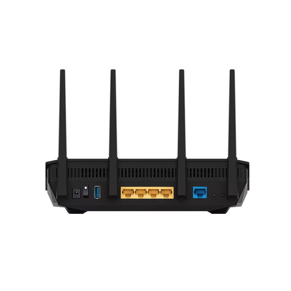 ASUS NETWORKING  EQUIPMENT RT-AX5400
