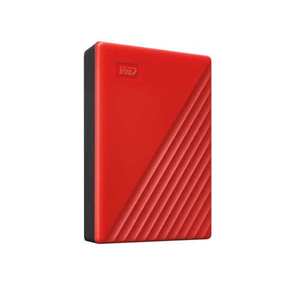 WESTERN DIGITAL DATA STORAGES WDBPKJ0050BRD-WESN