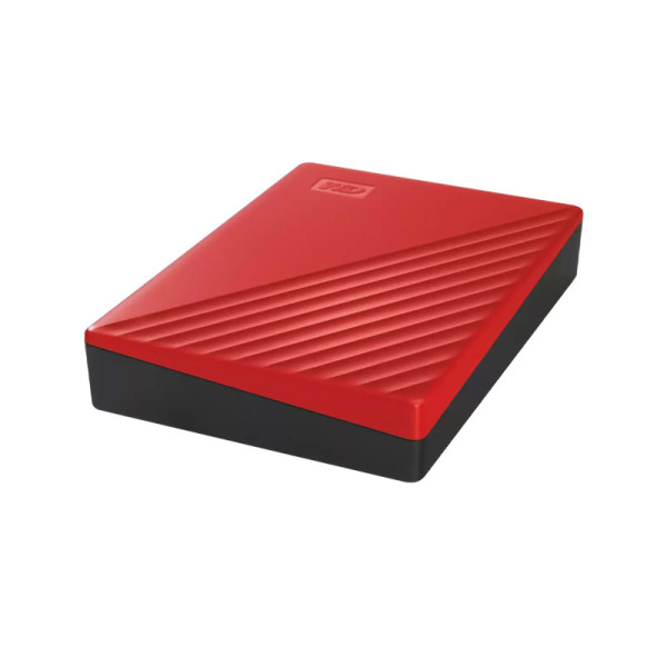 WESTERN DIGITAL DATA STORAGES WDBPKJ0050BRD-WESN