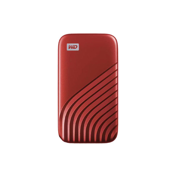 WESTERN DIGITAL DATA STORAGES WDBAGF5000ARD-WESN