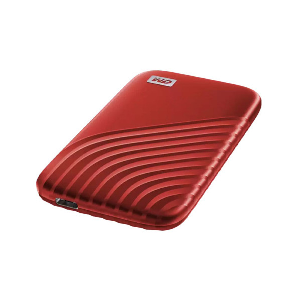 WESTERN DIGITAL DATA STORAGES WDBAGF5000ARD-WESN