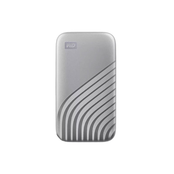 WESTERN DIGITAL DATA STORAGES WDBAGF5000ASL-WESN