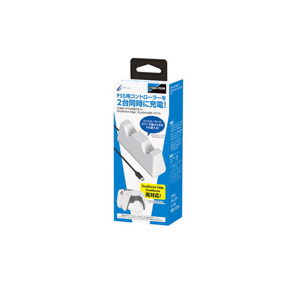 CYBERGAD GAMING CY-P5CCS2-WH