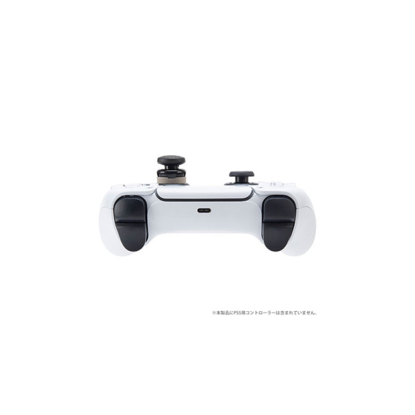 CYBERGAD GAMING CY-P5FASAS-BK