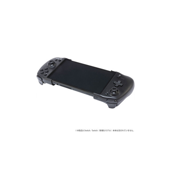 CYBERGAD GAMING CY-NSODSC-BK