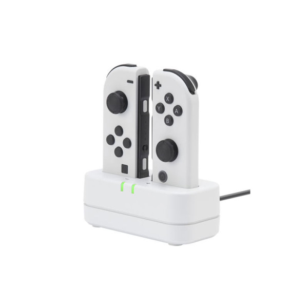 CYBERGAD GAMING CY-NSJCCS-WH