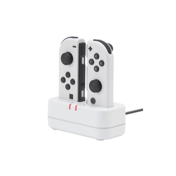CYBERGAD GAMING CY-NSJCCS-WH