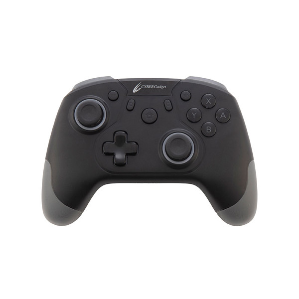 CYBERGAD GAMING CY-NSOGCWL-BK