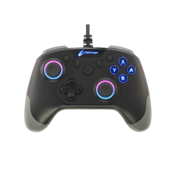 CYBERGAD GAMING CY-NSOGCWD-BK