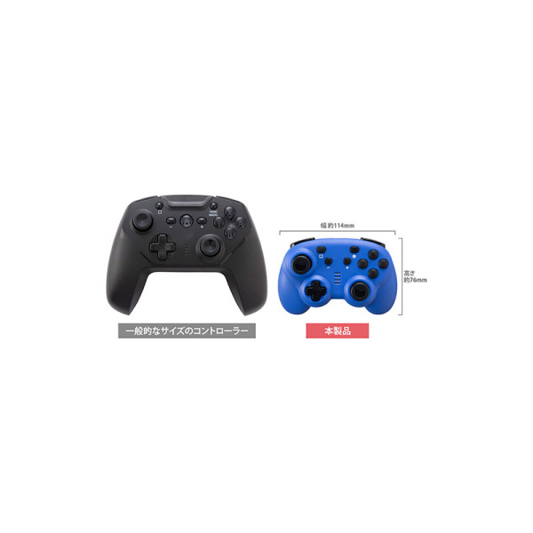 CYBERGAD GAMING CY-NSGYCMB-BL