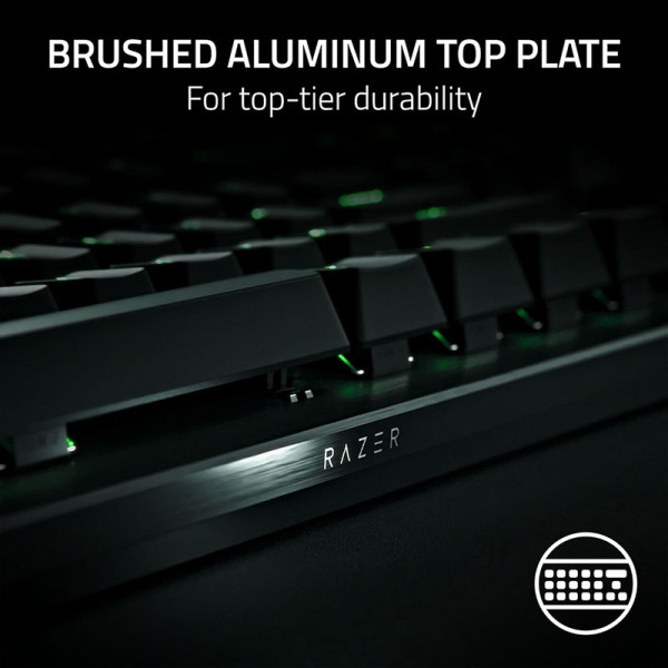 RAZER KEYBOARD RZ03-04970100-R3M1