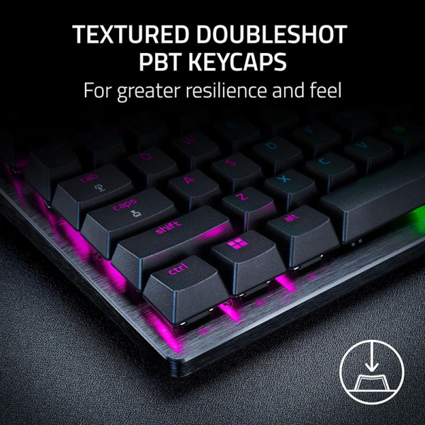 RAZER KEYBOARD RZ03-04970100-R3M1