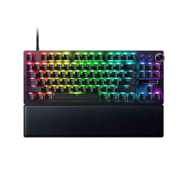 RAZER KEYBOARD RZ03-04980100-R3M1