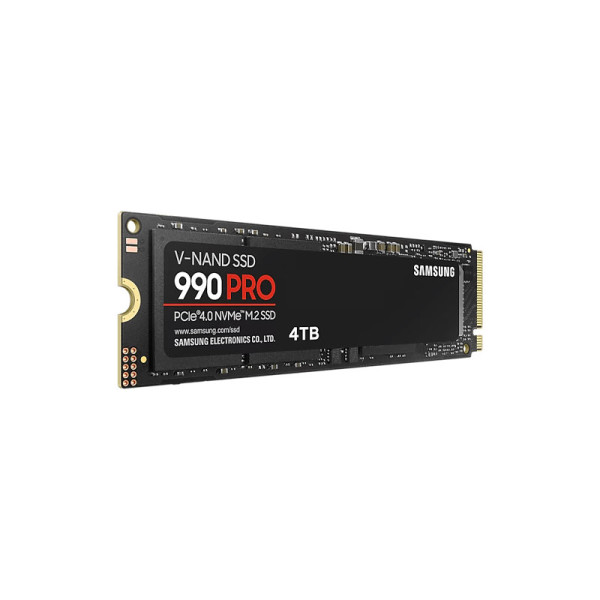 SAMSUNG DATA STORAGES MZ-V9P4T0BW