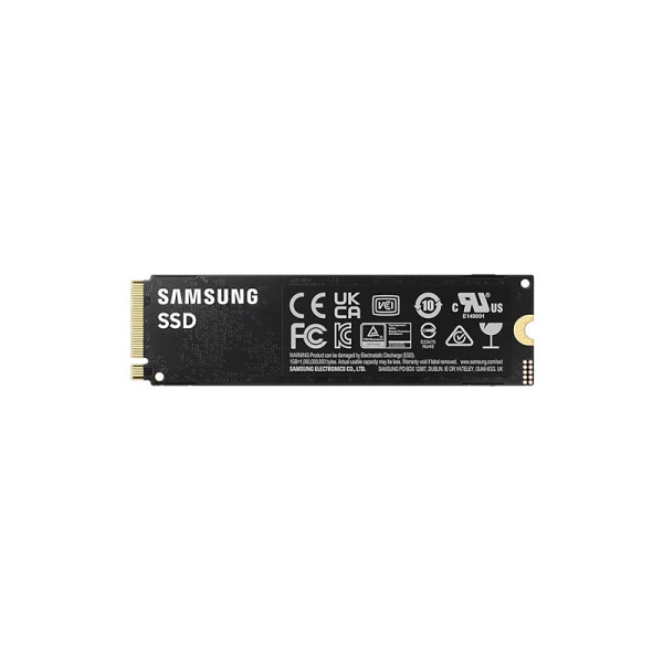 SAMSUNG DATA STORAGES MZ-V9P4T0BW
