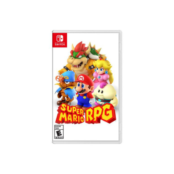 NINTENDO GAMING NTD-HAC-P-A8LUA-MSE