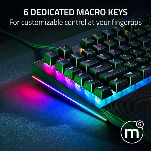 RAZER KEYBOARD RZ03-04691800-R3M1