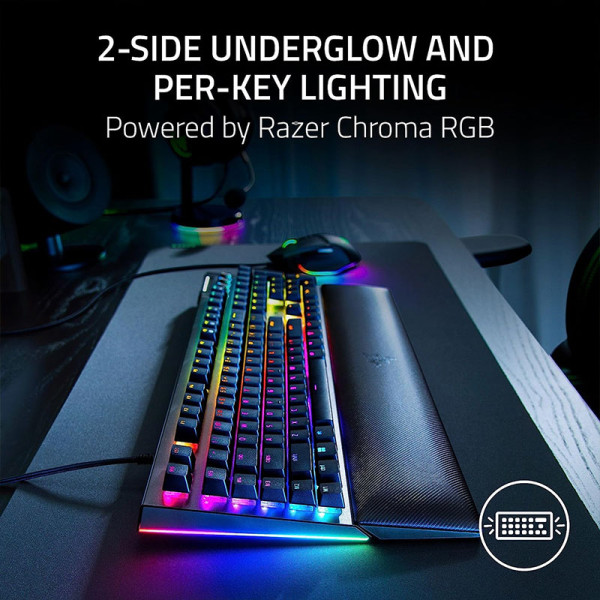 RAZER KEYBOARD RZ03-04691800-R3M1