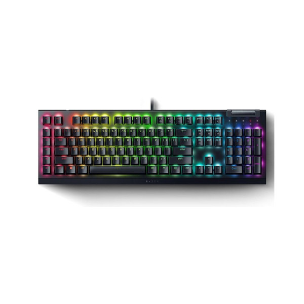 RAZER KEYBOARD RZ03-04700100-R3M1