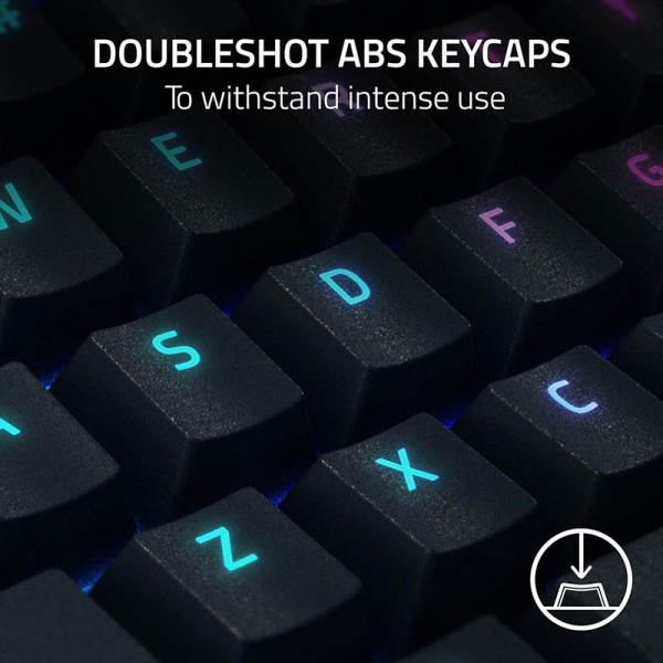 RAZER KEYBOARD RZ03-04701800-R3M1