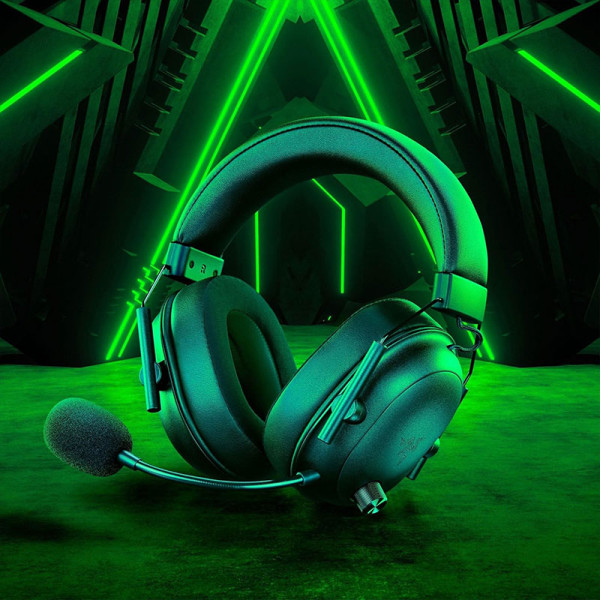RAZER AUDIO PERIPHERALS RZ04-04960100-R3M1