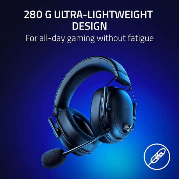 RAZER AUDIO PERIPHERALS RZ04-04960100-R3M1