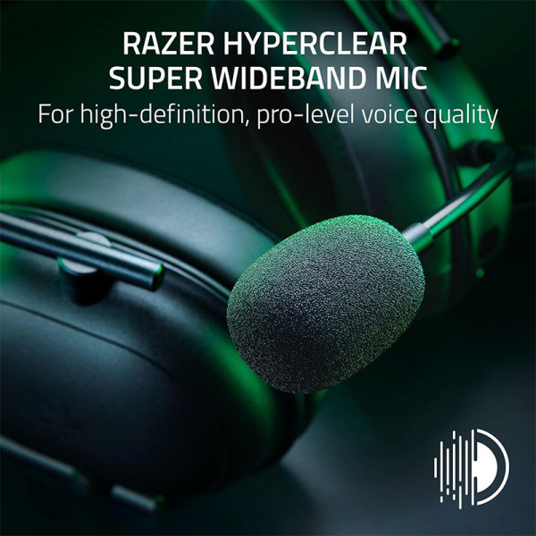 RAZER AUDIO PERIPHERALS RZ04-04960100-R3M1