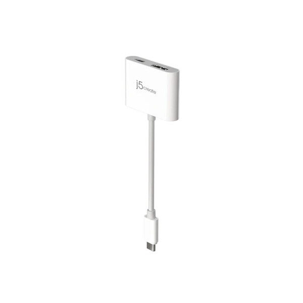 J5CREATE CABLES JCA152