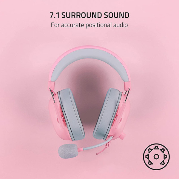 RAZER AUDIO PERIPHERALS RZ04-03240800-R3M1