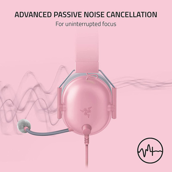 RAZER AUDIO PERIPHERALS RZ04-03240800-R3M1