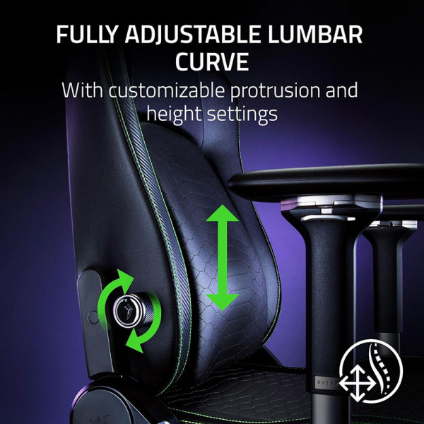 RAZER GAMING RZ38-04900100-R3U1