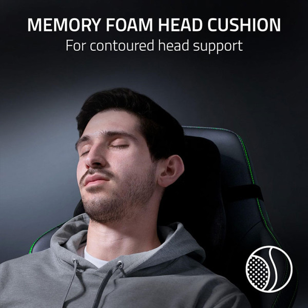 RAZER GAMING RZ38-04900300-R3U1