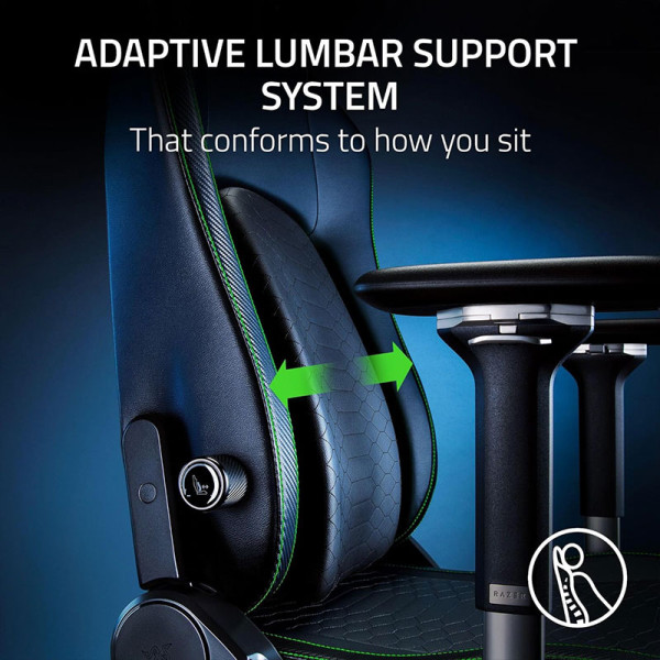 RAZER GAMING RZ38-04900300-R3U1