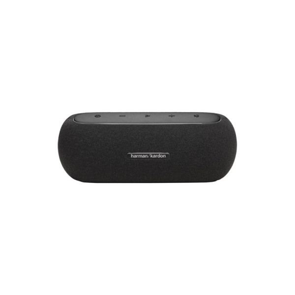 HARMAN KARDON PORTABLE SPEAKER LUNA BLACK