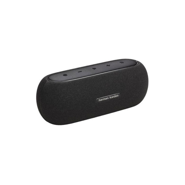HARMAN KARDON PORTABLE SPEAKER LUNA BLACK