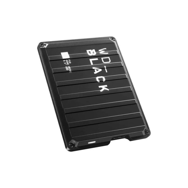 WESTERN DIGITAL DATA STORAGES WDBA2W0020BBK-WES1