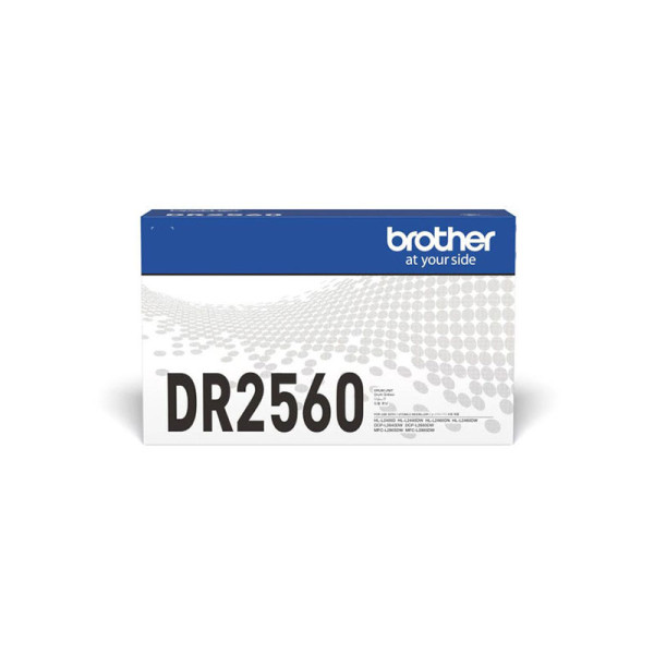 BROTHER CARTRIDGES DR2560