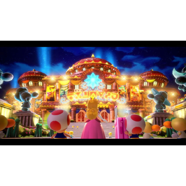 NINTENDO GAMING NTD-HAC-P-AMJJA-MSE