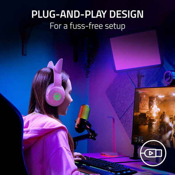RAZER GAMING RZ19-05060100-R3M1