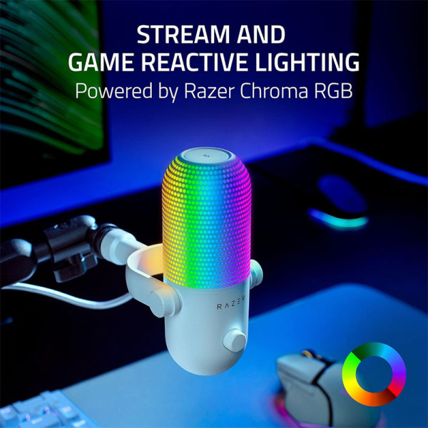 RAZER GAMING RZ19-05060200-R3M1
