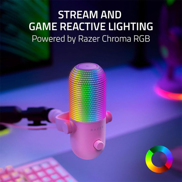 RAZER GAMING RZ19-05060300-R3M1